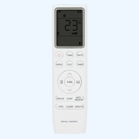 RTDI-18HN8/Wi-Fi Diamond DC Royal Thermo Сплит-система инверторного типа комплект RTDI-18HN8/Wi-Fi Diamond DC Royal Thermo Сплит-система инверторного типа комплект